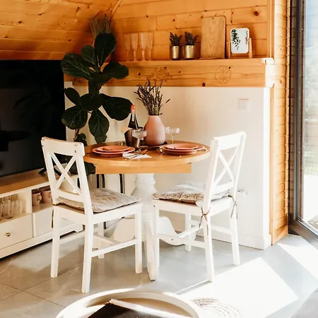 The View House Rabka-zdroj Wellness & Rabka