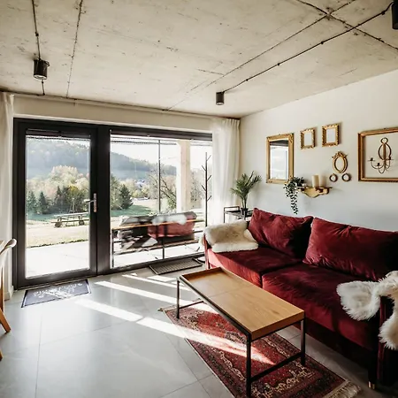 Villa The View House Rabka-zdroj Wellness & Rabka