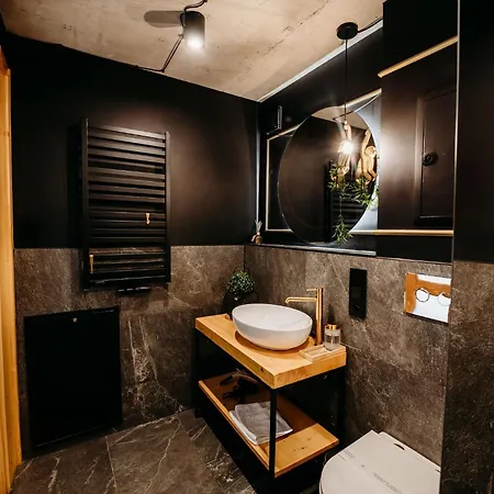 The View House Rabka-zdroj Wellness &