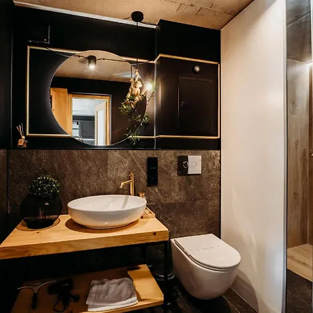 Villa The View House Rabka-zdroj Wellness &