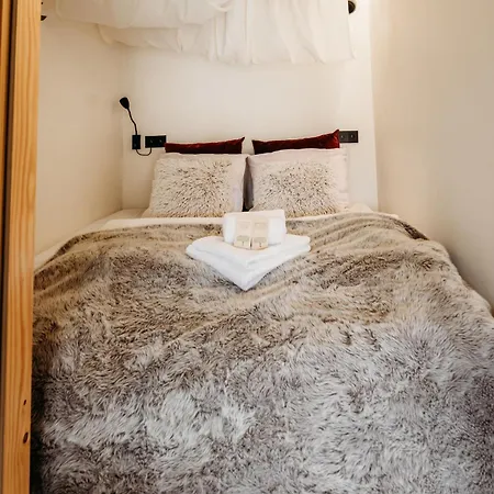 The View House Rabka-zdroj Wellness & Villa