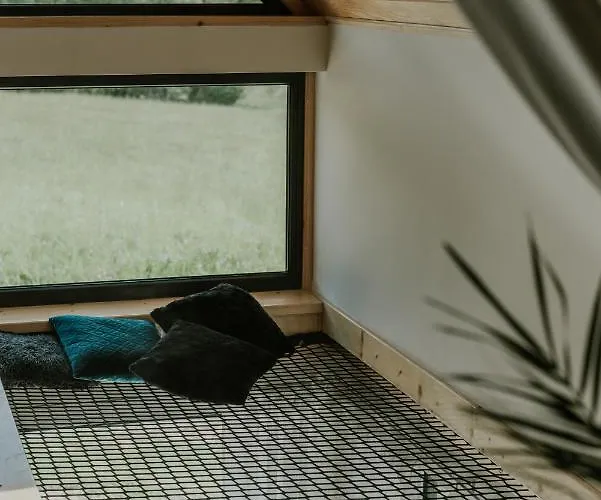 Villa The View House Rabka-zdrój Wellness&spa Rabka