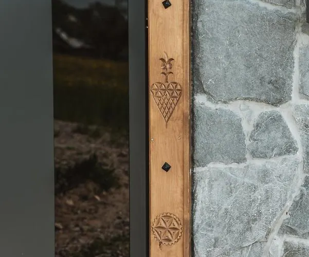 The View House Rabka-zdrój Wellness&spa *