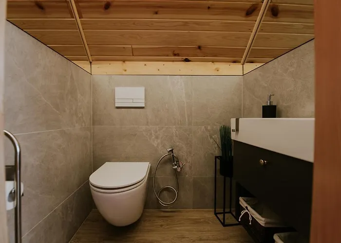 The View House Rabka-zdrój Wellness&spa Villa Rabka