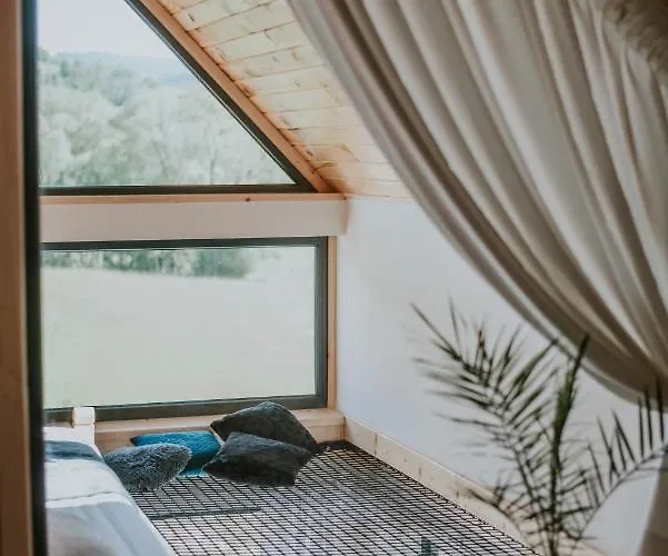 The View House Rabka-zdrój Wellness&spa