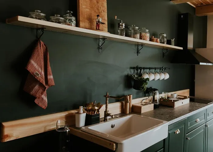 The View House Rabka-zdrój Wellness&spa Villa *