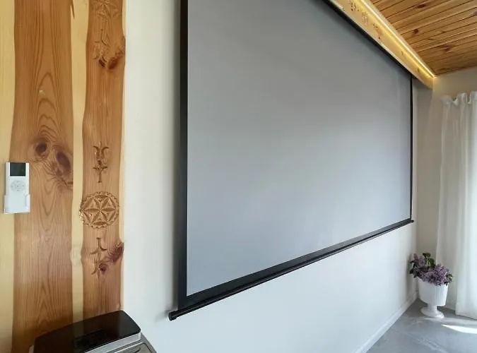 The View House Rabka-zdrój Wellness&spa Villa Rabka