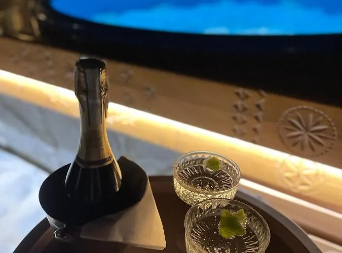 The View House Rabka-zdrój Wellness&spa