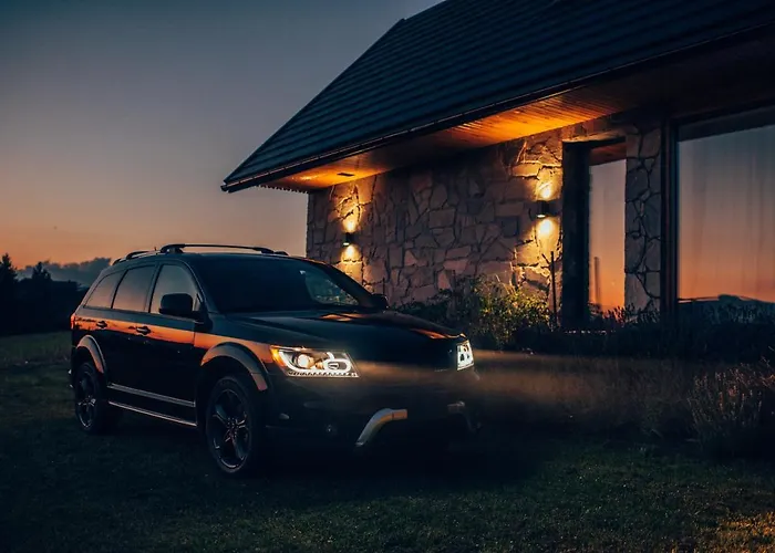 The View House Rabka-zdrój Wellness&spa