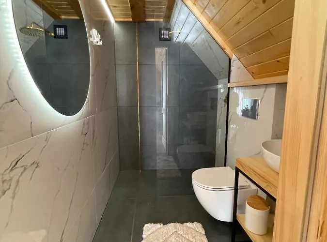 The View House Rabka-zdrój Wellness&spa * Rabka