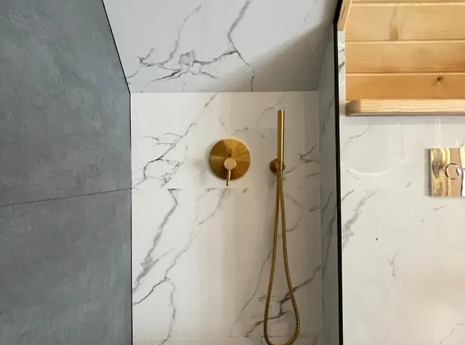 The View House Rabka-zdrój Wellness&spa Rabka