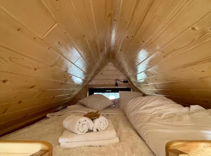 Villa The View House Rabka-zdrój Wellness&spa *