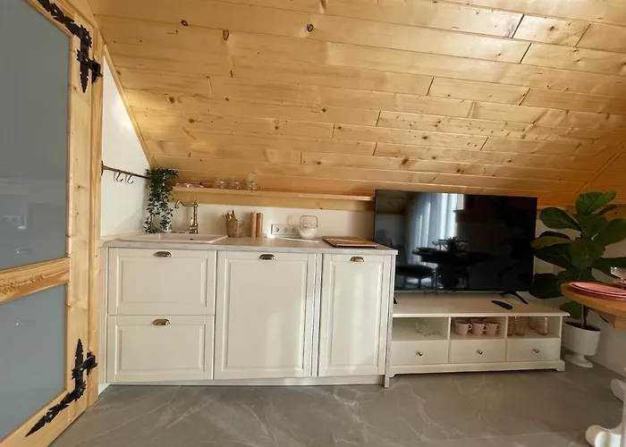 The View House Rabka-zdrój Wellness&spa *