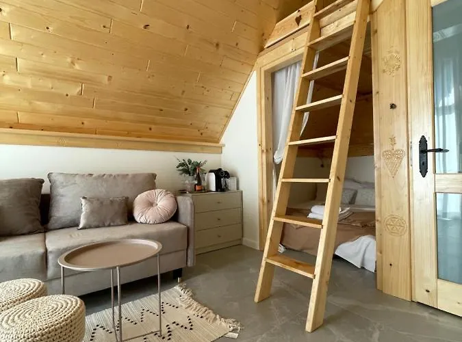 Villa The View House Rabka-zdrój Wellness&spa *