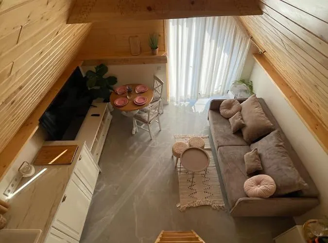 The View House Rabka-zdrój Wellness&spa Villa Rabka