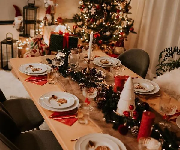 The View House Rabka-zdrój Wellness&spa *