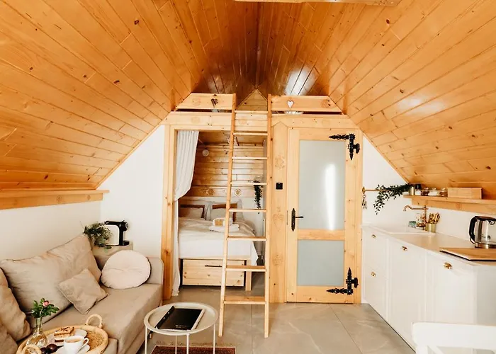 Villa The View House Rabka-zdrój Wellness&spa *