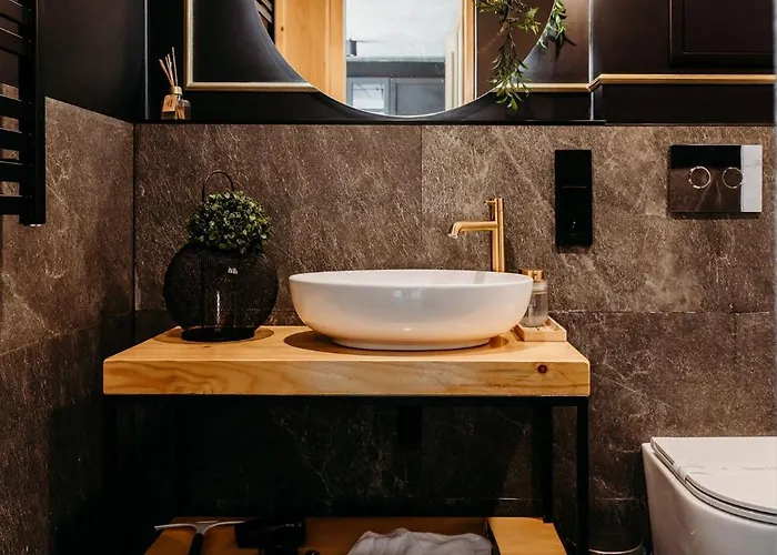 The View House Rabka-zdrój Wellness&spa Villa Rabka