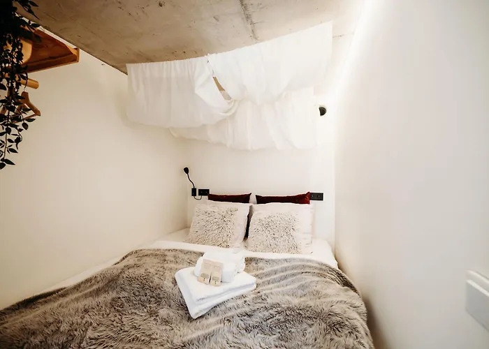 The View House Rabka-zdrój Wellness&spa Villa