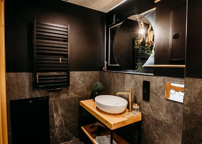 The View House Rabka-zdrój Wellness&spa