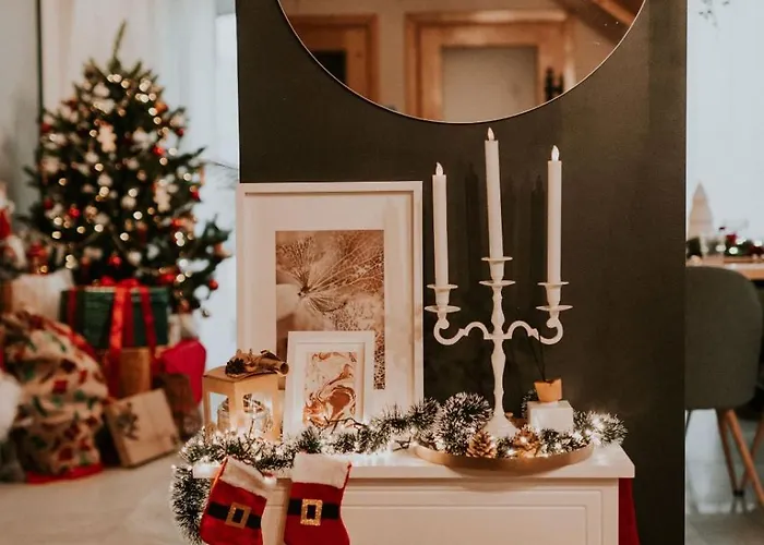 The View House Rabka-zdrój Wellness&spa Rabka