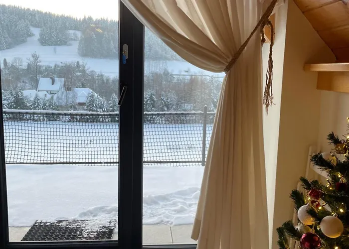 Willa The View House Rabka-zdrój Wellness&spa